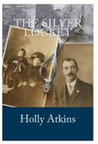 The Silver Locket by Holly Atkins