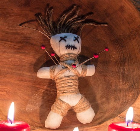 Little Malice lunasonline