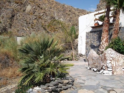 casa in Cabo de Gata