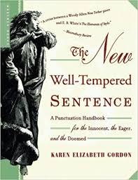 The New Well-Tempered Sentence