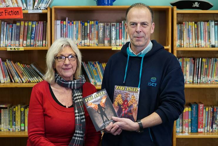 photo international school of cape town