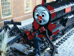 Buffer Bashing NaNoWriMo Lunasonline