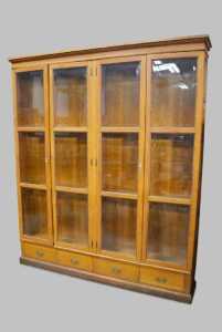 Display Cabinet