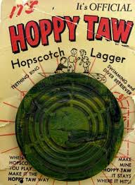 hoppytaw