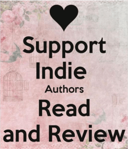 Read and Review Indie Authors