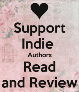 Read and Review Indie Authors