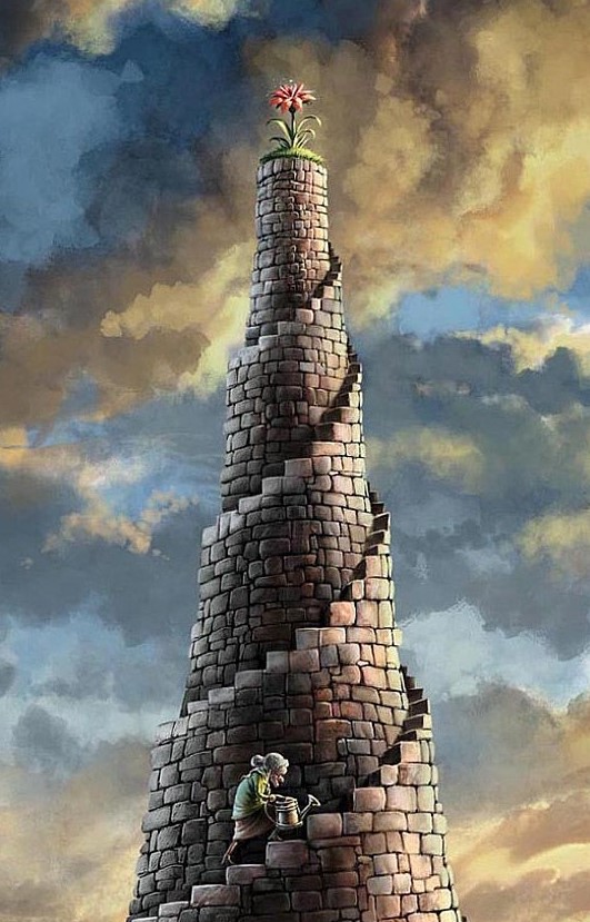 The Undutiful Daughter by Chris Hall lunasonline