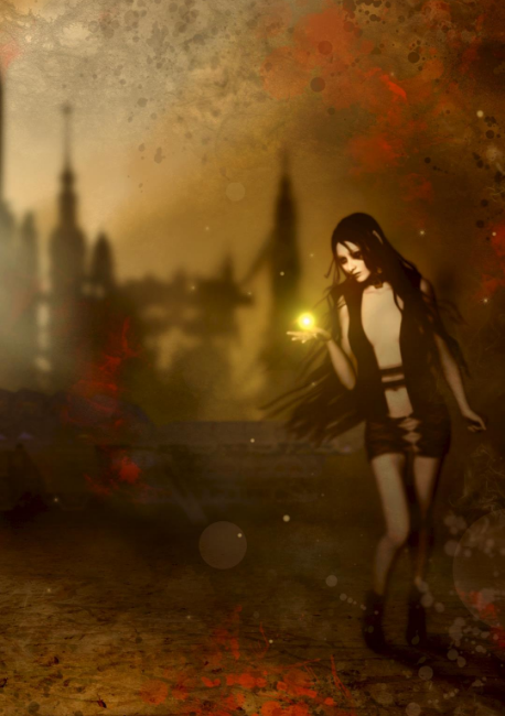 woman no longer scorned by chris hall lunasonline