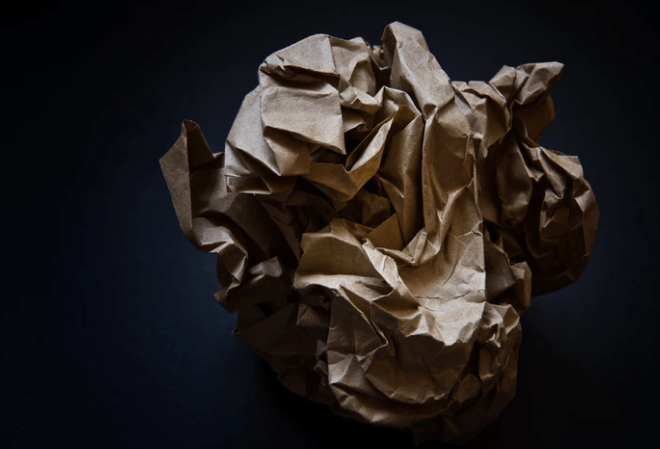 Nothing to Say by Chris Hall lunasonline