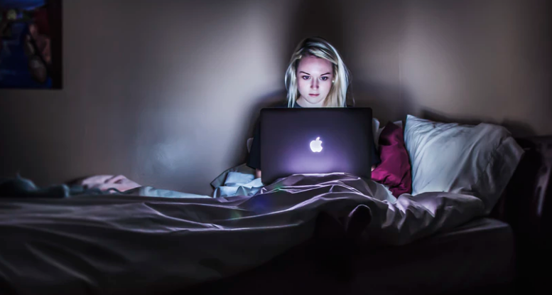 Without You by Chris Hall lunasonline