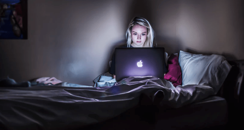 Without You by Chris Hall lunasonline