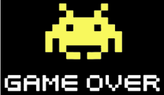 Game Over Space Cadets series part 7 lunasonline