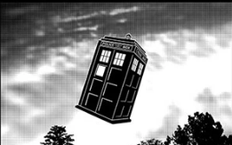 Space Cadets 5 by Chris Hall lunasonline