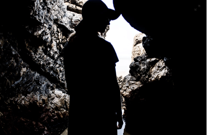 The Story of the Storyteller by Chris Hall lunasonline