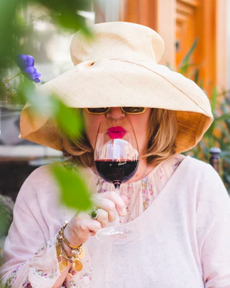 on getting old by chris hall lunasonline