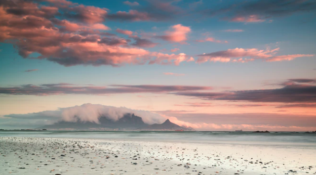 the pull of the ocean by chris hall lunasonline