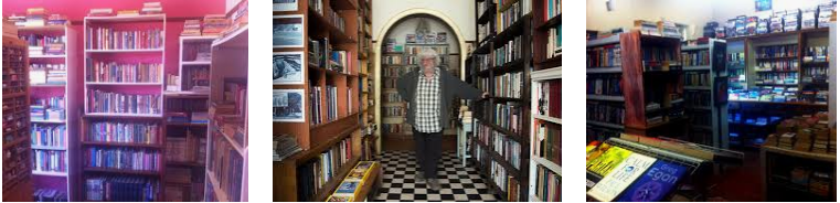 The House of Books Barrydale