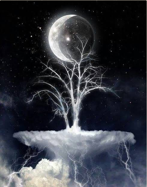 Take a moment by Chris Hall lunasonline