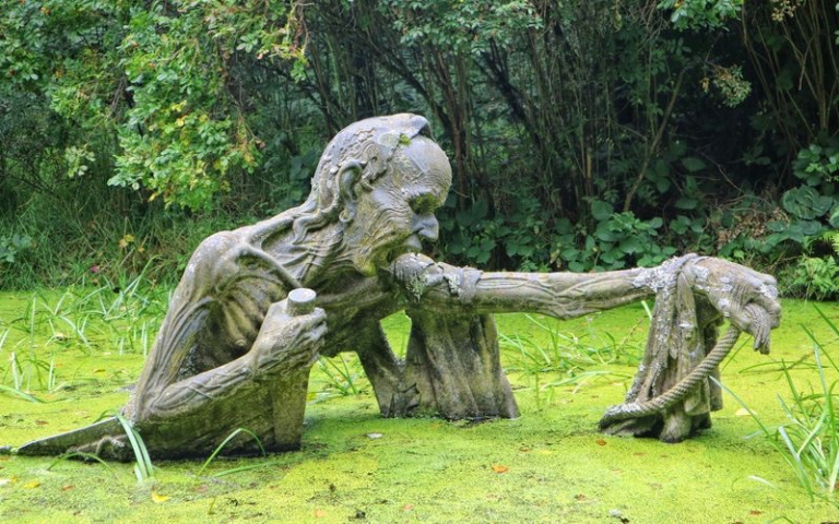 what do you see 4 by chris hall lunasonline