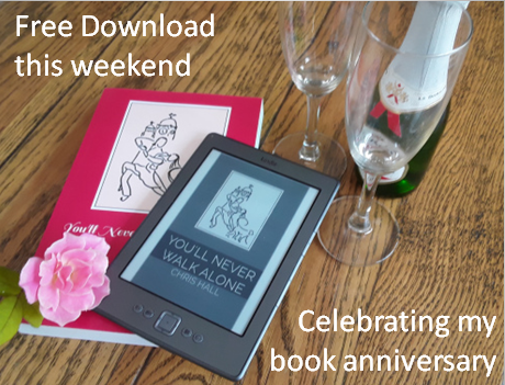 Free Download this weekend https://www.amazon.com/dp/B07R116WPW