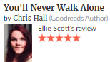 thumbnail Ellie Scott's review