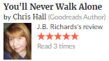 thumbnail JB Richards's review