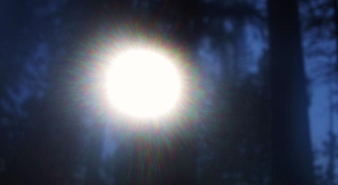 sinead's final quest - the light from the crysal of nor on lunasonline