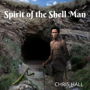 Spirit of the Shell Man cover